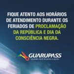 250x250px feriado guarupass