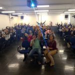 semana conhecimento lixo zero