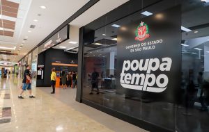 Sabesp terá posto de serviços no Poupatempo - Prefeitura de São João da Boa  Vista