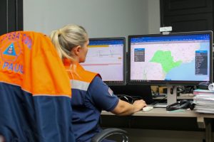 Entenda como funciona novo sistema de alerta de emergência para ...