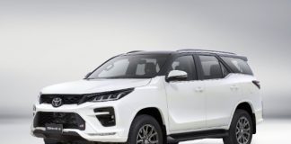 Toyota Hilux SW4 sobe duas posições e alcança terceiro lugar entre os 0KM mais buscados em outubro na Bahia, revela Webmotors; confira top 10