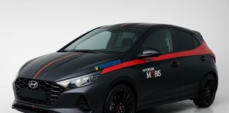 Hyundai Mobis participa do Salão do Automóvel de São Paulo em parceria com a Hyundai Motor Brasil