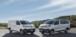 Procura por veículos utilitários de trabalho 0KM sobe 83% neste ano no Brasil, mostra estudo