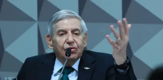 PF pede mais tempo para concluir perícia de Augusto Heleno