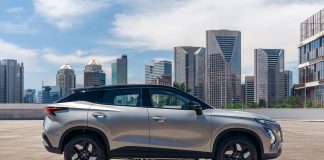 OMODA & JAECOO anuncia novo lote de veículos em dezembro para acompanhar o ritmo forte da demanda no Brasil