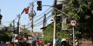 Justiça manda Enel restabelecer energia elétrica em SP em 12 horas