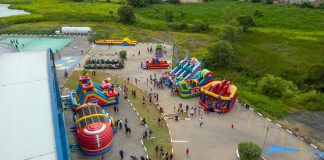 CEU Bonsucesso recebe megaevento de Natal no próximo sábado