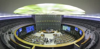 Congresso deve votar nesta sexta Projeto de Lei Orçamentária 2026
