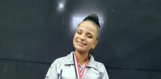 Guarulhos conquista bronze na ginástica rítmica e handebol vai para a final dos Jogos Abertos