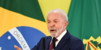 Lula descarta privatização dos Correios