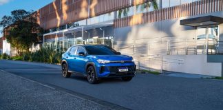 VW é líder no varejo e tem três modelos no top 5 em novembro