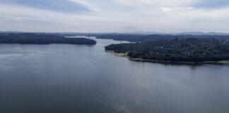 Sabesp inicia obra para interligar Billings e Sistema Alto Tietê e aumentar oferta de água para a capital e Grande SP