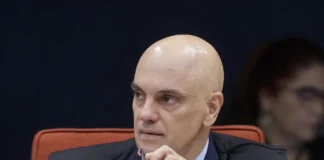 STF arquiva inquérito contra delegados da PF por blitze nas eleições