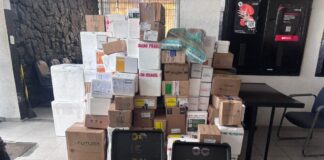 Polícia Militar recupera medicamentos roubados avaliados em R$ 800 mil na Grande São Paulo