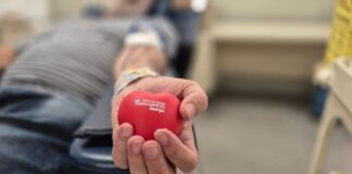 Campanha de doação de sangue do Governo de SP salva até 400 vidas