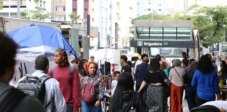 Estado de São Paulo registra recorde de feminicídios em 2025