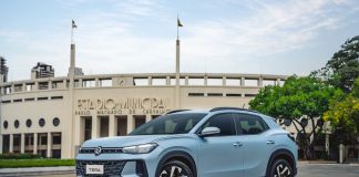 VW é líder pelo terceiro ano consecutivo em vendas de veículos