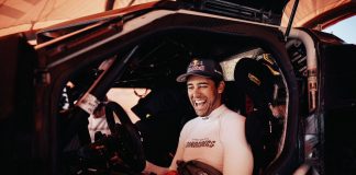 Começa o Rally Dakar 2026: atual campeão Mundial, Lucas Moraes abre o prólogo da principal competição off-road do Mundo