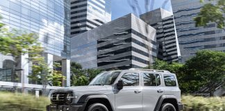 GWM Brasil encerra 2025 com vendas acima do previsto e base sólida para crescimento em 2026