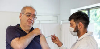 Governo de SP convoca população vacinada com dose fracionada em 2018 a receber dose padrão contra febre amarela