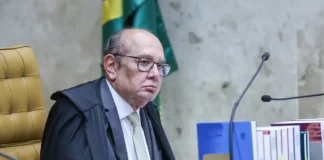 Mendes manda PF apurar suposta espionagem contra secretário do Recife