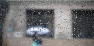 Defesa Civil de SP alerta para risco de chuvas fortes e tempestades nesta segunda e terça-feira