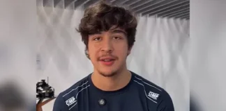 Piloto acusado de agredir jovem no DF ficará preso em sala especial