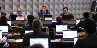 Dados de Vorcaro foram reinseridos no sistema da CPI do INSS, diz PF