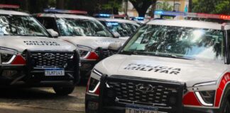 Polícia prende tenente-coronel suspeito de feminicídio contra soldado da PM em SP