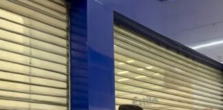 Procon Guarulhos lacra loja de móveis em Bonsucesso