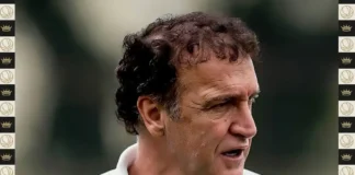 Santos anuncia Cuca como novo técnico, horas após demitir Vojvoda