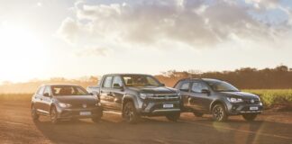 VW anuncia novidades ao público agro durante a Expodireto Cotrijal