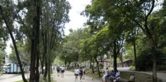 Guarulhos tem boas opções de lazer gratuitas no feriado do Dia Internacional do Trabalhador