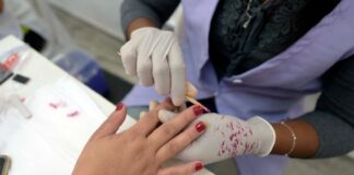 Fundo Social promove a Semana da Beleza com sessões gratuitas de autocuidado para mães