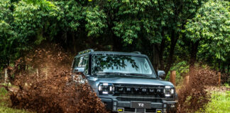 JETOUR aposta na combinação de off-road e eletrificação híbrida e começa a ganhar protagonismo no Brasil