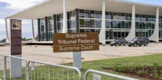 Supremo profere nova decisão para barrar criação de penduricalhos