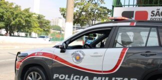 PM de SP prende quadrilha em Pinheiros após tentativa de furto