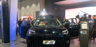 Paraná se consolida como um dos 5 maiores mercados de carros elétricos do país
