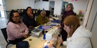 Prefeitura promove oficina gratuita de confecção de necessaires para mulheres