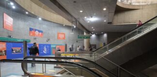 Exposição leva amostra do acervo do Museu Ipiranga ao Metrô de SP