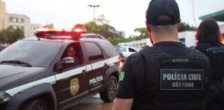 Polícia de SP prende integrantes de quadrilha especializada em roubos de remédios de alto custo