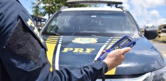 18 anos de Lei Seca: PRF autua 1 motorista alcoolizado a cada 10 minutos no Brasil