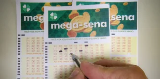 Mega-Sena não tem ganhador e prêmio sobe para R$ 150 milhões