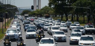 Crédito para carros de aplicativo tem teto elevado para R$ 200 mil