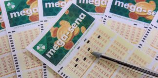 Mega-Sena acumula e pagará R$ 32 milhões na terça; confira dezenas
