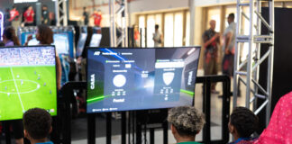 Prefeitura de São Paulo realiza campeonato gratuito de jogos online