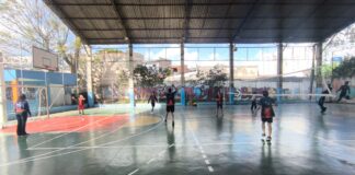 Fábrica de Atletas prepara encerramento do primeiro ano em Guarulhos e São José dos Campos