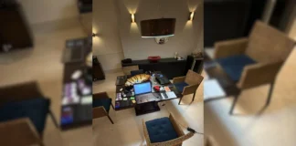 Quadrilha especializada em roubos a residências é alvo de operação da Polícia Civil em SP