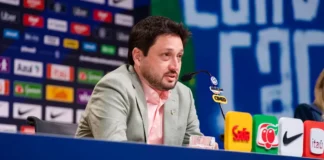 Arthur Elias convoca seleção feminina para amistosos contra Argentina
