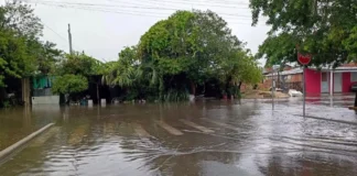 Inmet faz alerta de tempestade em São Paulo, Paraná e Minas Gerais